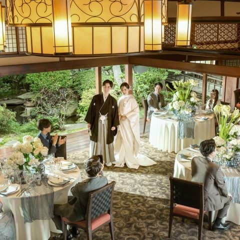 ＼直前割／挙式料100%オフ◆25年12月迄◆“夏婚”を応援plan＊
