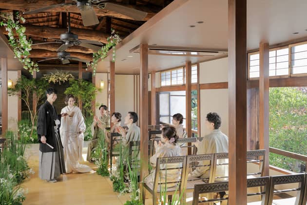 HATSUNEYA GARDEN