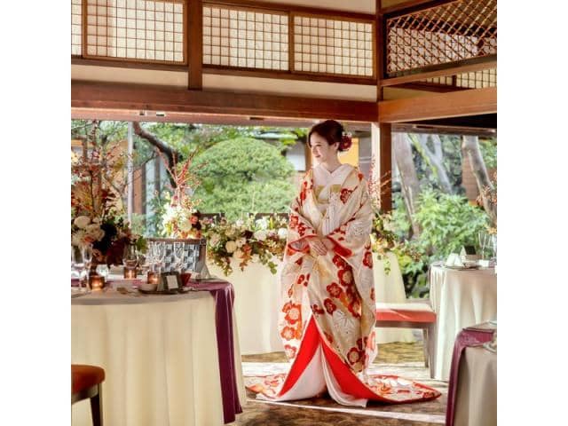 HATSUNEYA GARDEN
