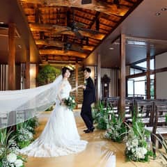 ※完売間近※【2026年5-6月】毎年人気の“春婚”plan【50名】