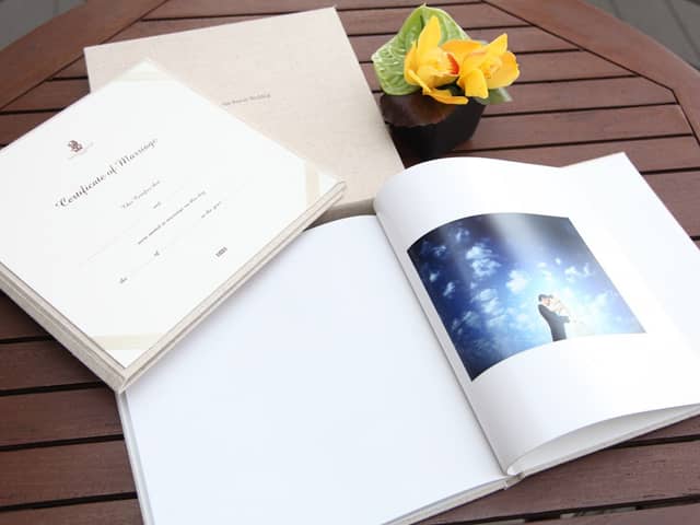 ザ・リッツ・カールトン沖縄|ウエディング|ラグジュアリーホテル|上質|大人婚|インポートドレス