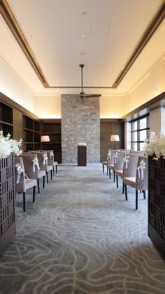 ザ・リッツ・カールトン沖縄｜ウエディング｜ラグジュアリーホテル｜上質｜大人婚｜インポートドレス