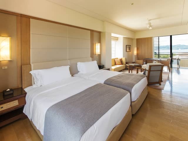 ザ・リッツ・カールトン沖縄|ウエディング|ラグジュアリーホテル|上質|大人婚|インポートドレス