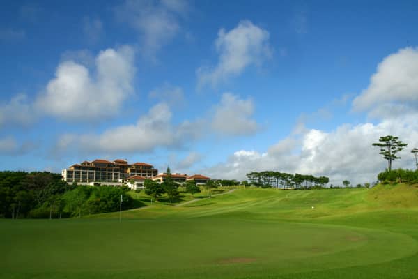 ザ・リッツ・カールトン沖縄｜ウエディング｜ラグジュアリーホテル｜上質｜大人婚｜インポートドレス