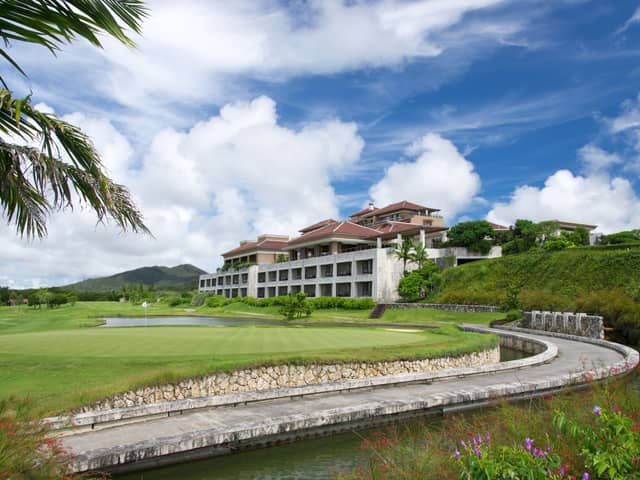 ザ・リッツ・カールトン沖縄|ウエディング|ラグジュアリーホテル|上質|大人婚|インポートドレス