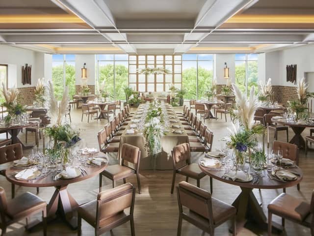 【公式】アルマリアン福岡|天神駅徒歩1分の結婚式場