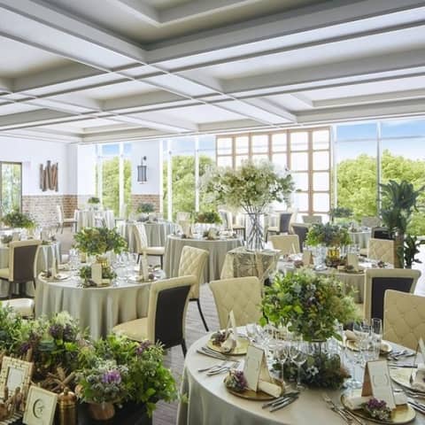 【最大76万円ご優待】23年12月～24年2月挙式限定!◆冬婚プラン