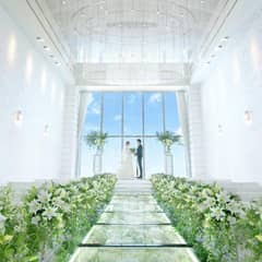 【最大169.6万優待】26年8月までの結婚式｜70名163万プラン