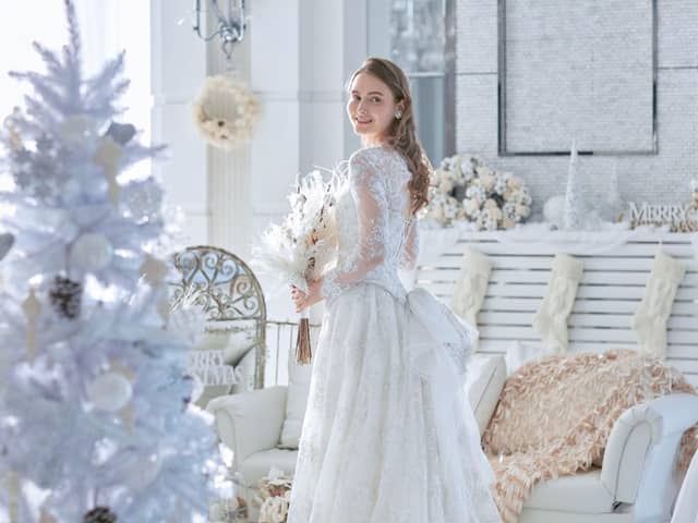 【公式】アルマリアン福岡|天神駅徒歩1分の結婚式場