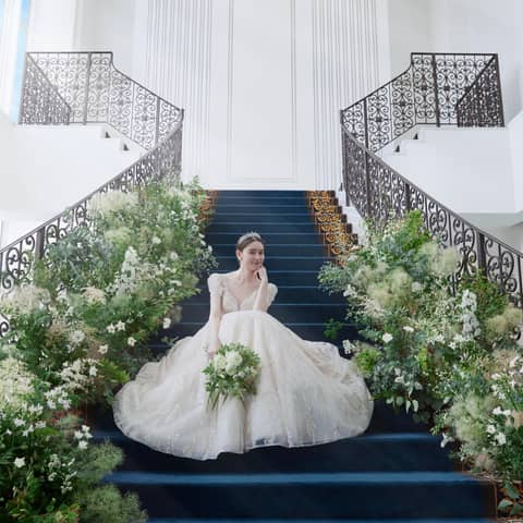 【最大70万円ご優待】25年春夏もOK★結婚式応援特別プラン