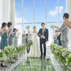 【最大90万円ご優待】2023年9～11月挙式オータムプラン