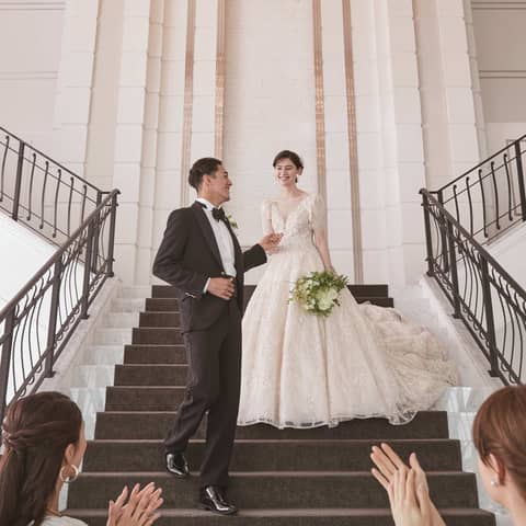 【最大70万円ご優待】25年秋冬もOK★結婚式応援特別プラン