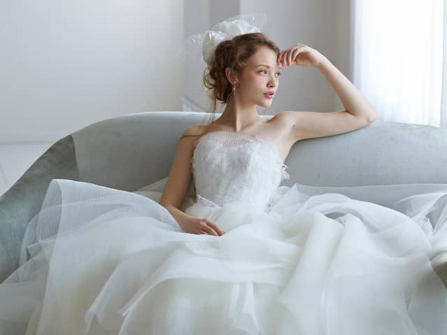 【公式】アルマリアン福岡|天神駅徒歩1分の結婚式場