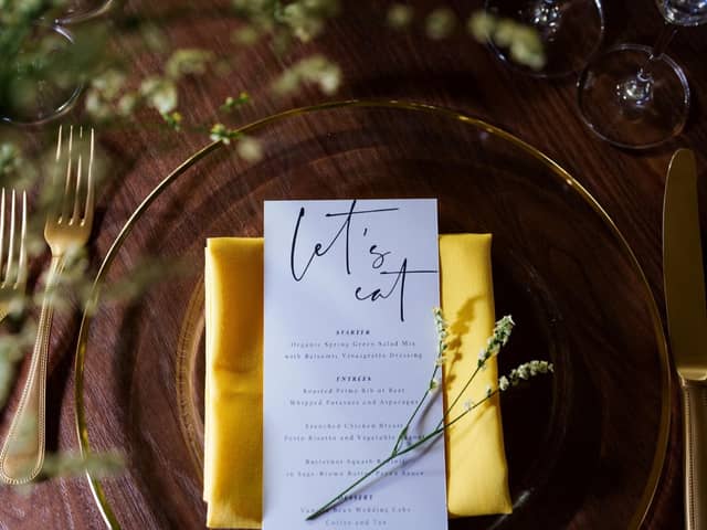 【公式】アルマリアン福岡|天神駅徒歩1分の結婚式場