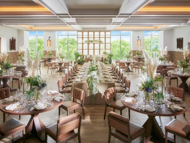 【公式】アルマリアン福岡|天神駅徒歩1分の結婚式場