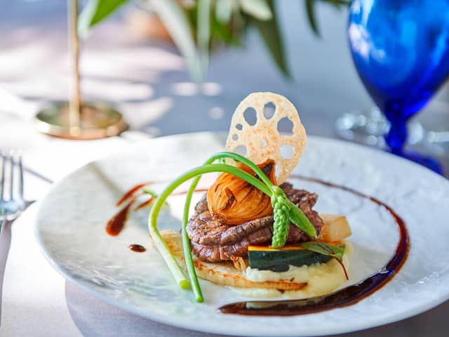 【公式】アルマリアン福岡|天神駅徒歩1分の結婚式場