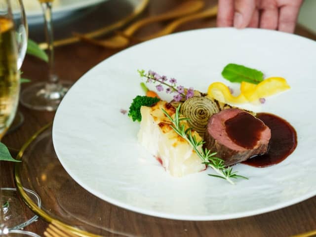 【公式】アルマリアン福岡|天神駅徒歩1分の結婚式場