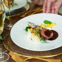 ★全カップル様対象★フェア参加者限定で後日、ゲスト目線で楽しめる試食会へご招待