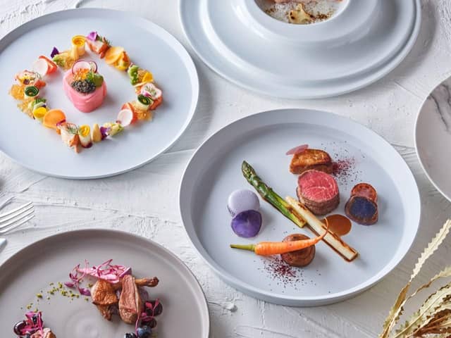 【公式】アルマリアン福岡|天神駅徒歩1分の結婚式場