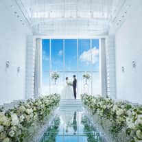 【公式】アルマリアン福岡|天神駅徒歩1分の結婚式場