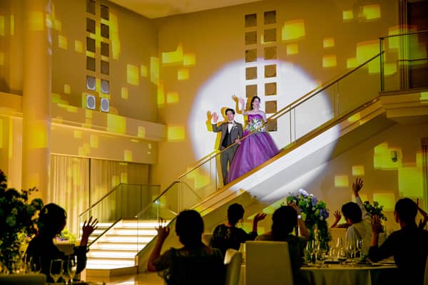 アールべルアンジェ富山|富山県富山市の結婚式場