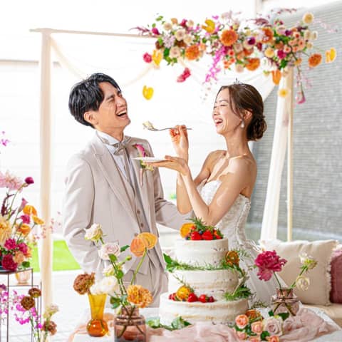 アールべルアンジェ富山｜富山県富山市の結婚式場