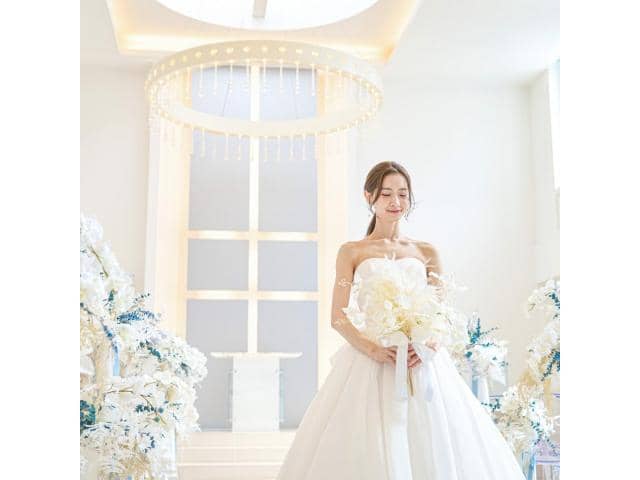 アールべルアンジェ富山｜富山県富山市の結婚式場