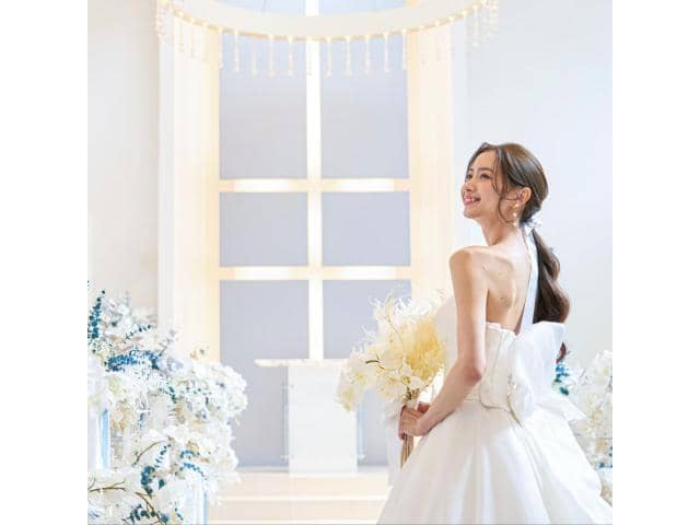 アールべルアンジェ富山｜富山県富山市の結婚式場