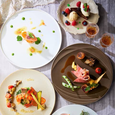 【特別プラン】期間限定20組！費用も打合せも楽々ウェディングプラン