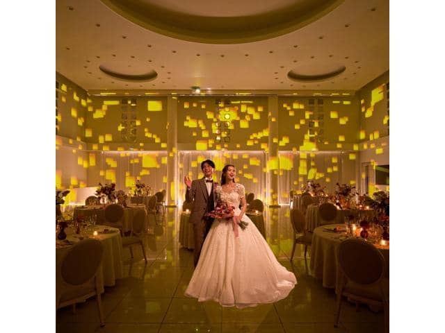アールべルアンジェ富山｜富山県富山市の結婚式場