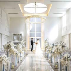 家族に想いが伝わる【少人数・親御様重視】結婚式プラン