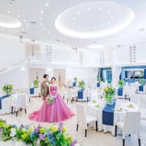 アールべルアンジェ富山｜富山県富山市の結婚式場