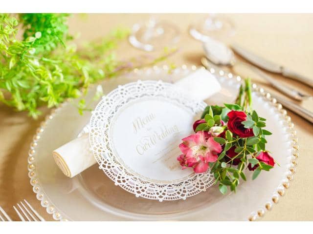 アールべルアンジェ富山|富山県富山市の結婚式場