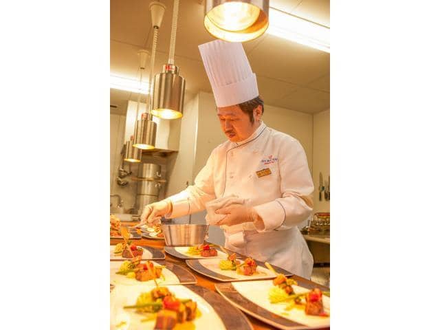 アールべルアンジェ富山|富山県富山市の結婚式場