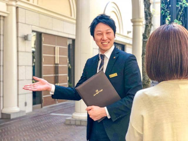 アールべルアンジェ富山|富山県富山市の結婚式場