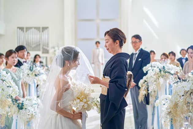 アールべルアンジェ富山｜富山県富山市の結婚式場