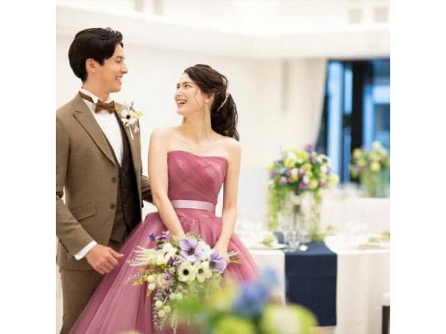 アールべルアンジェ富山|富山県富山市の結婚式場