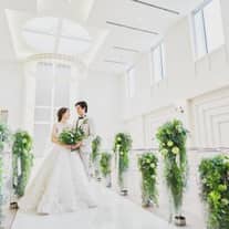 アールべルアンジェ富山｜富山県富山市の結婚式場