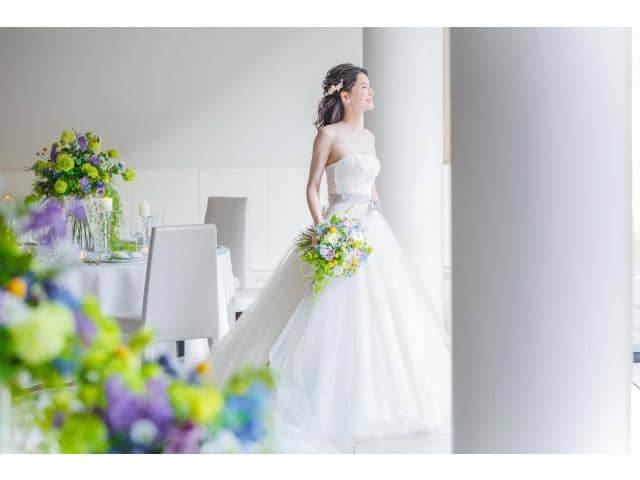 アールべルアンジェ富山｜富山県富山市の結婚式場