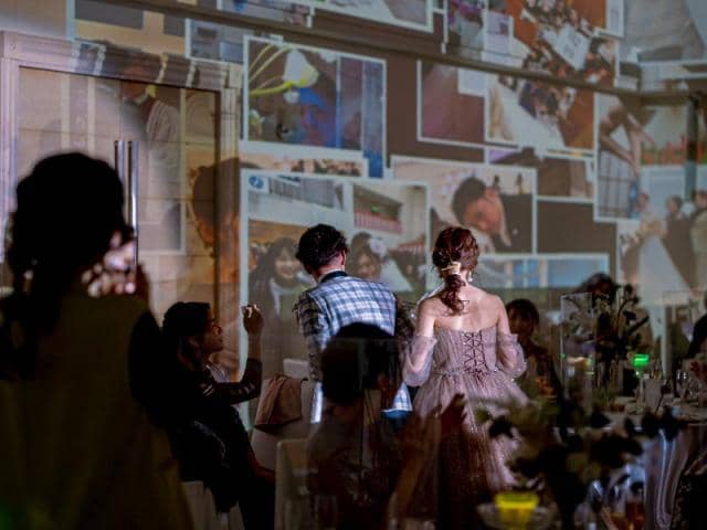 アールべルアンジェ富山|富山県富山市の結婚式場