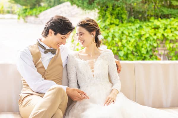 アールべルアンジェ富山|富山県富山市の結婚式場