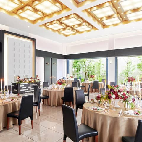 【特別プラン】期間限定20組！費用も打合せも楽々ウェディングプラン