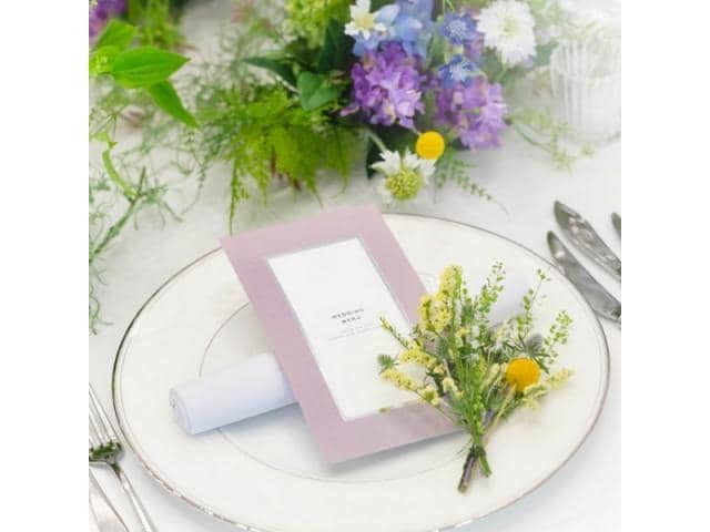 アールべルアンジェ富山|富山県富山市の結婚式場