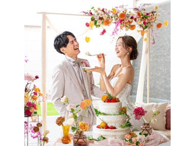 アールべルアンジェ富山｜富山県富山市の結婚式場