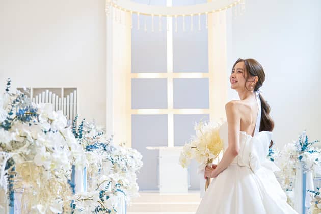 アールべルアンジェ富山｜富山県富山市の結婚式場
