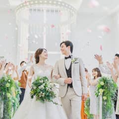 【特別プラン】期間限定20組！費用も打合せも楽々ウェディングプラン