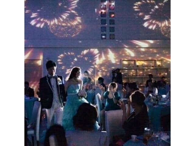 アールべルアンジェ富山|富山県富山市の結婚式場