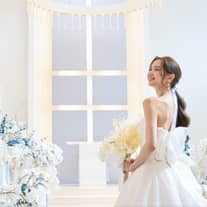 アールべルアンジェ富山｜富山県富山市の結婚式場