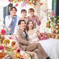 アールべルアンジェ富山｜富山県富山市の結婚式場