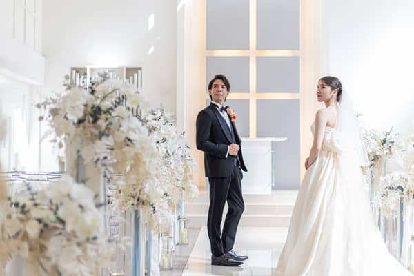 アールべルアンジェ富山｜富山県富山市の結婚式場
